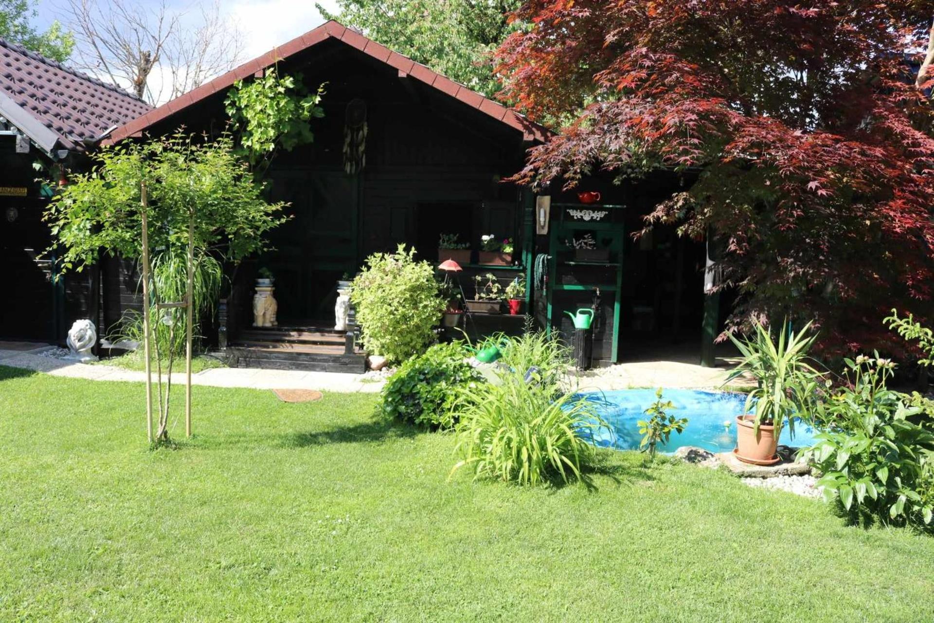 Frenkcottage 5 Km From The Airport- Free Transportation Sencur Exterior photo
